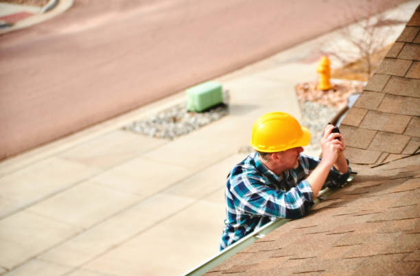 Tile Roofing Contractor in North Augusta, SC