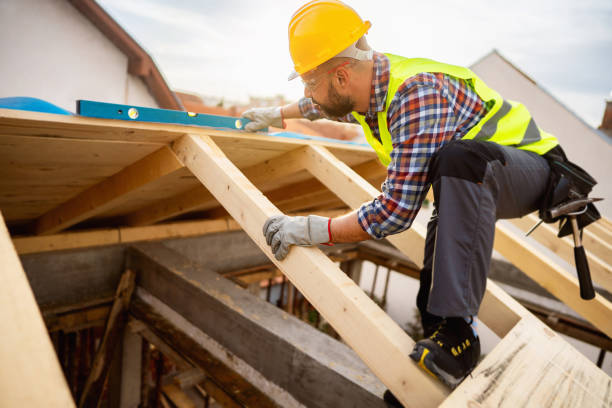 Gutter Installation and Roofing