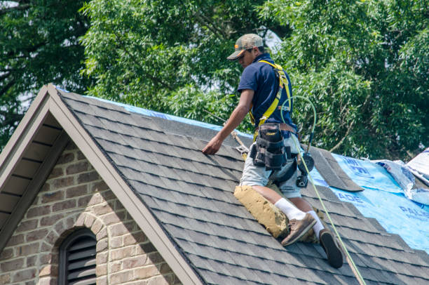 Trusted North Augusta, SC Roofing Contractor Experts